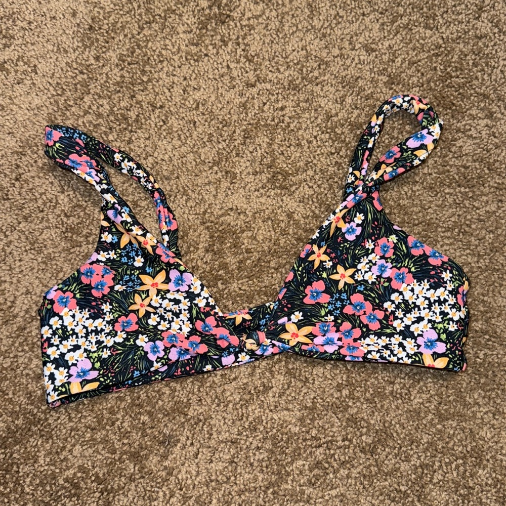 Skatie Bikini top